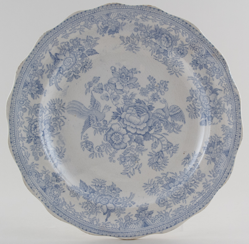 Plate c1880